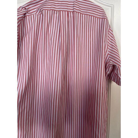 LL Bean long sleeve Dressshirt - Picture 8 of 12